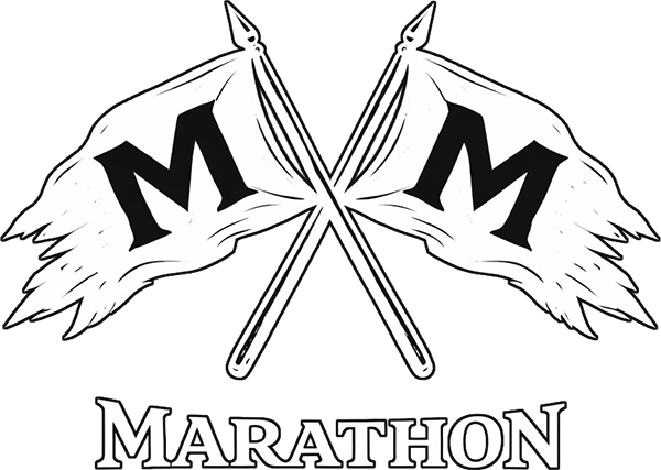 Marathon logo
