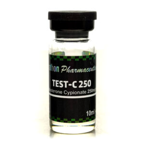 TEST CYPIONATE 250MG/ML