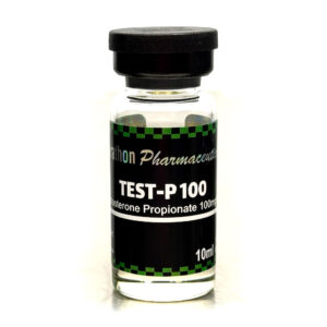 TEST PROPRIONATE 100MG/ML